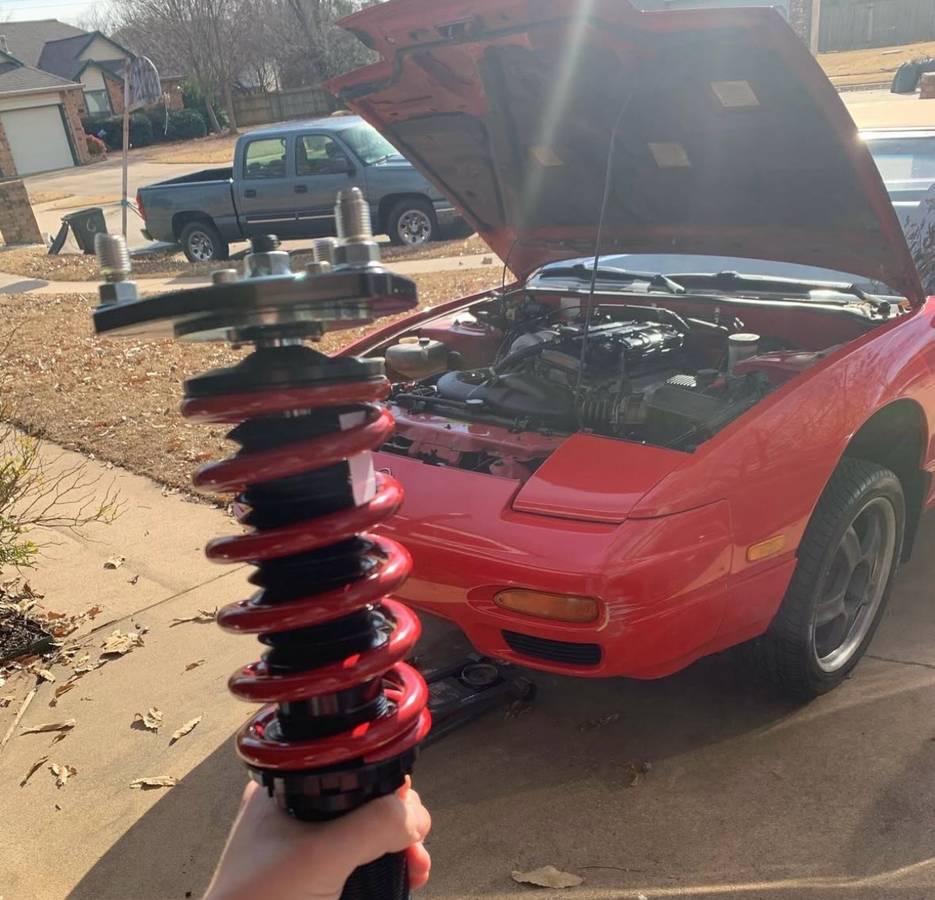 Nissan-240sx-1991-red