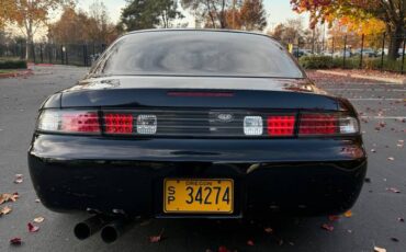 Nissan-240sx-1995-black