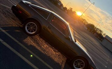 Nissan-300zx-1985-brown-11