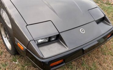 Nissan-300zx-1985-brown-2