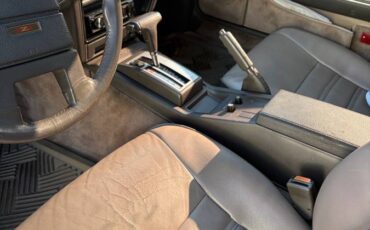 Nissan-300zx-1985-brown-4