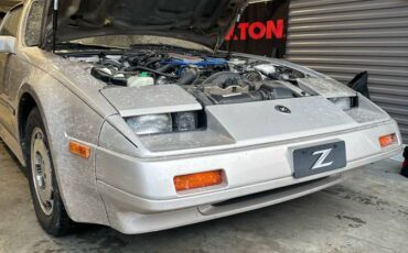 Nissan-300zx-1986-brown-11