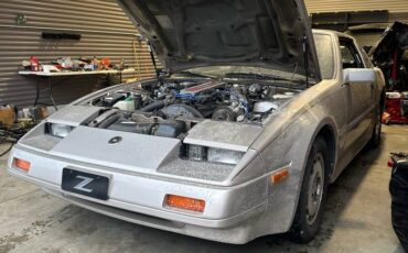 Nissan-300zx-1986-brown-2