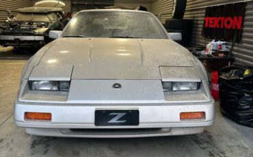 Nissan-300zx-1986-brown