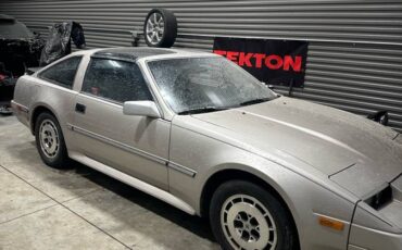 Nissan-300zx-1986-brown-5