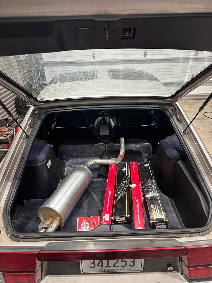 Nissan-300zx-1986-brown-7