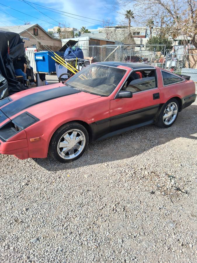 Nissan-300zx-1986-red-2