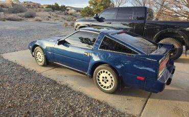 Nissan-300zx-1987-blue-1