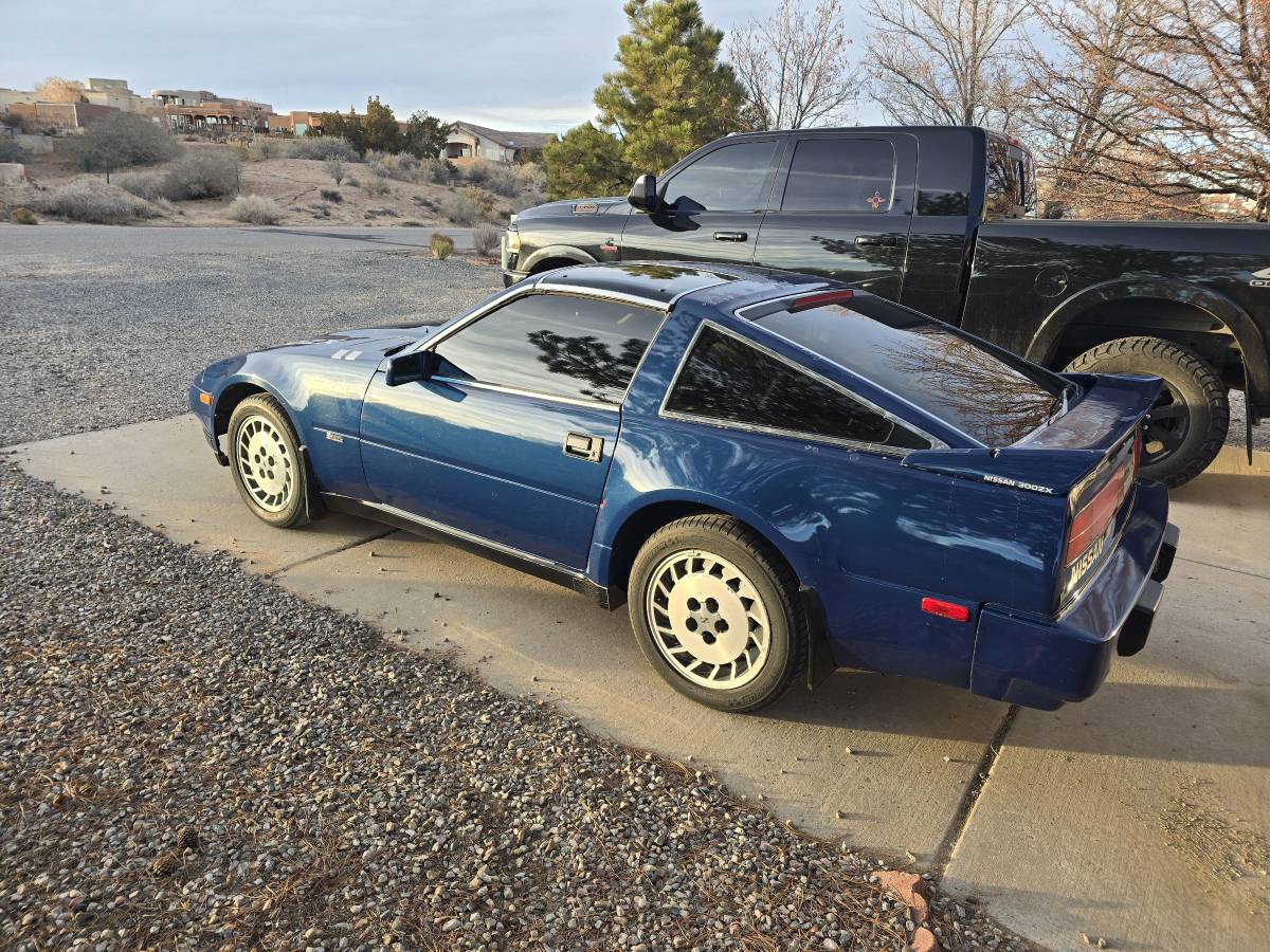 Nissan-300zx-1987-blue-1
