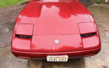 Nissan-300zx-1987-red-1
