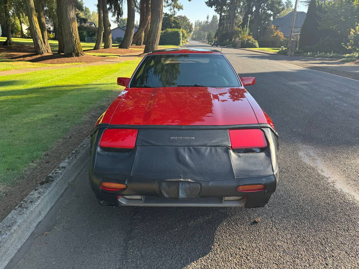 Nissan-300zx-1987-red-10