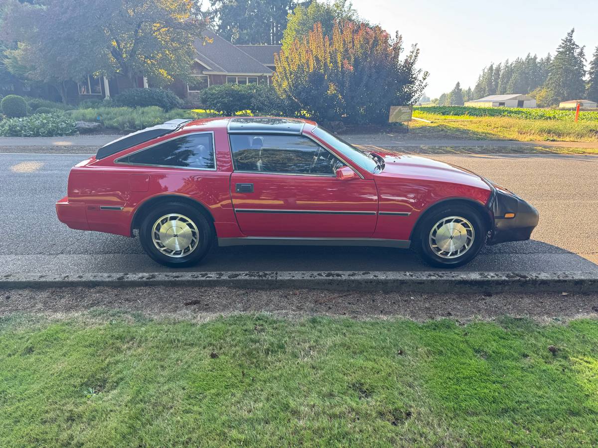 Nissan-300zx-1987-red-15