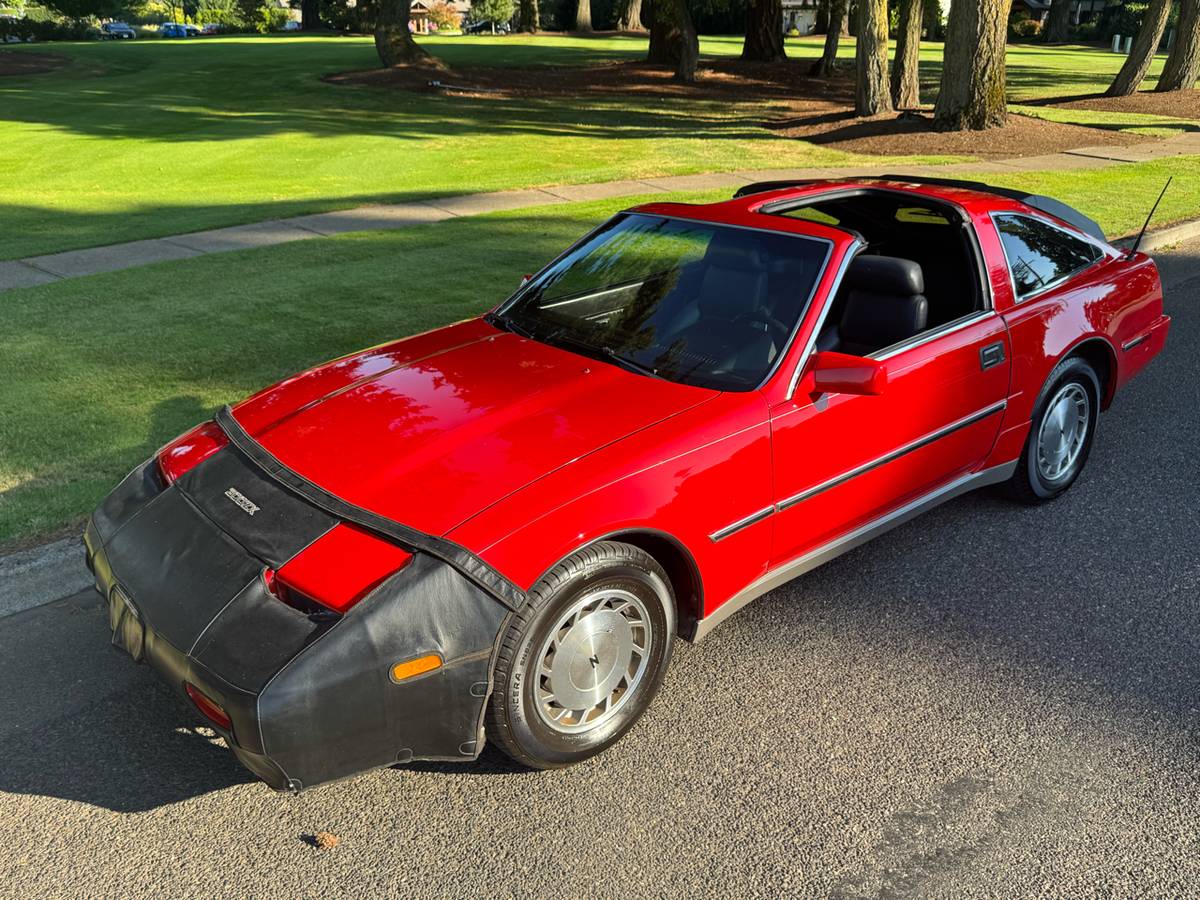 Nissan-300zx-1987-red-19