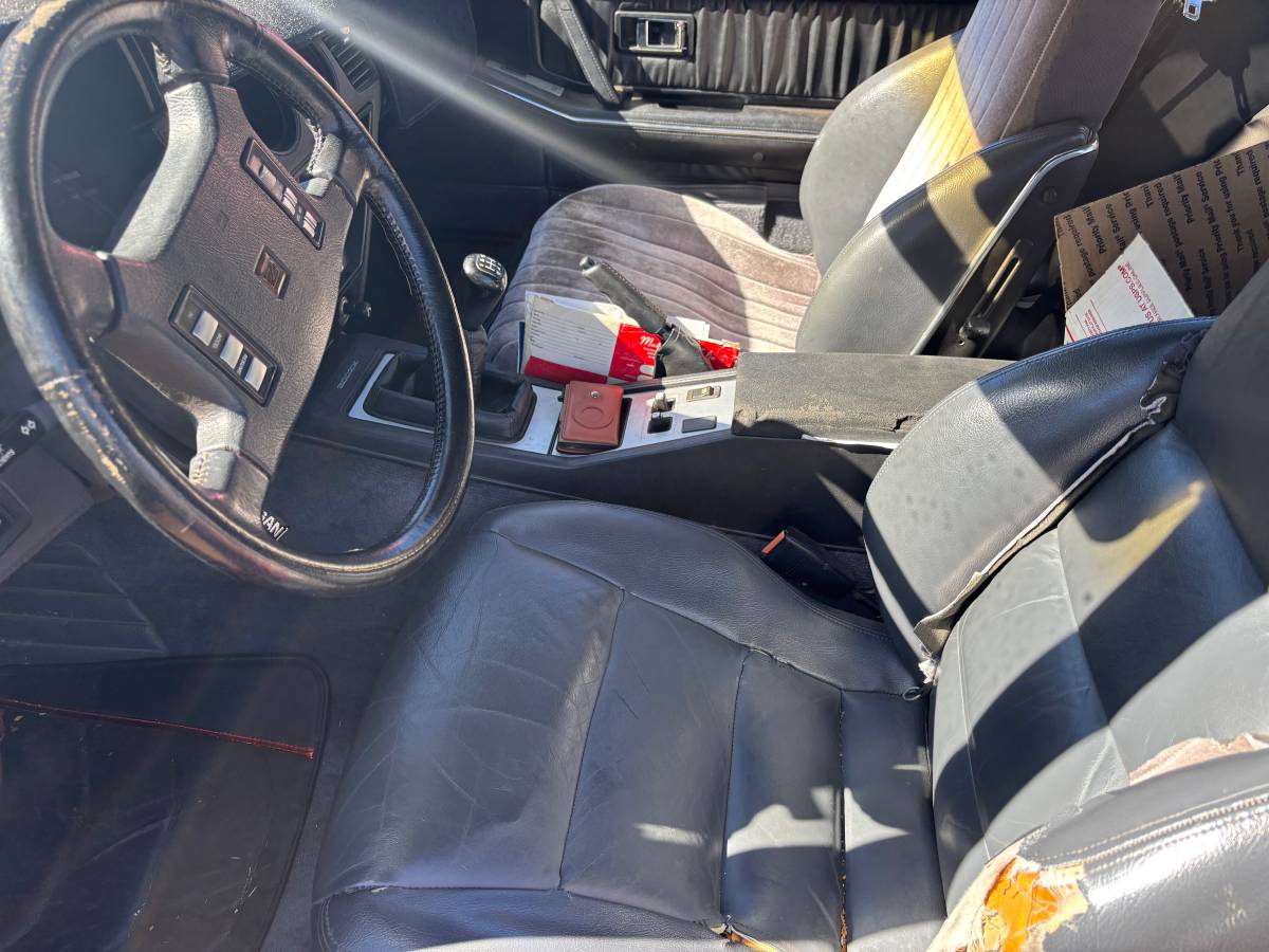 Nissan-300zx-1987-red-2