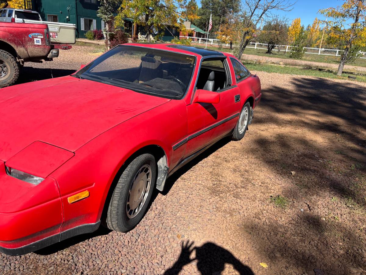 Nissan-300zx-1987-red-3