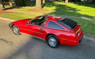 Nissan-300zx-1987-red-33