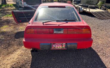 Nissan-300zx-1987-red