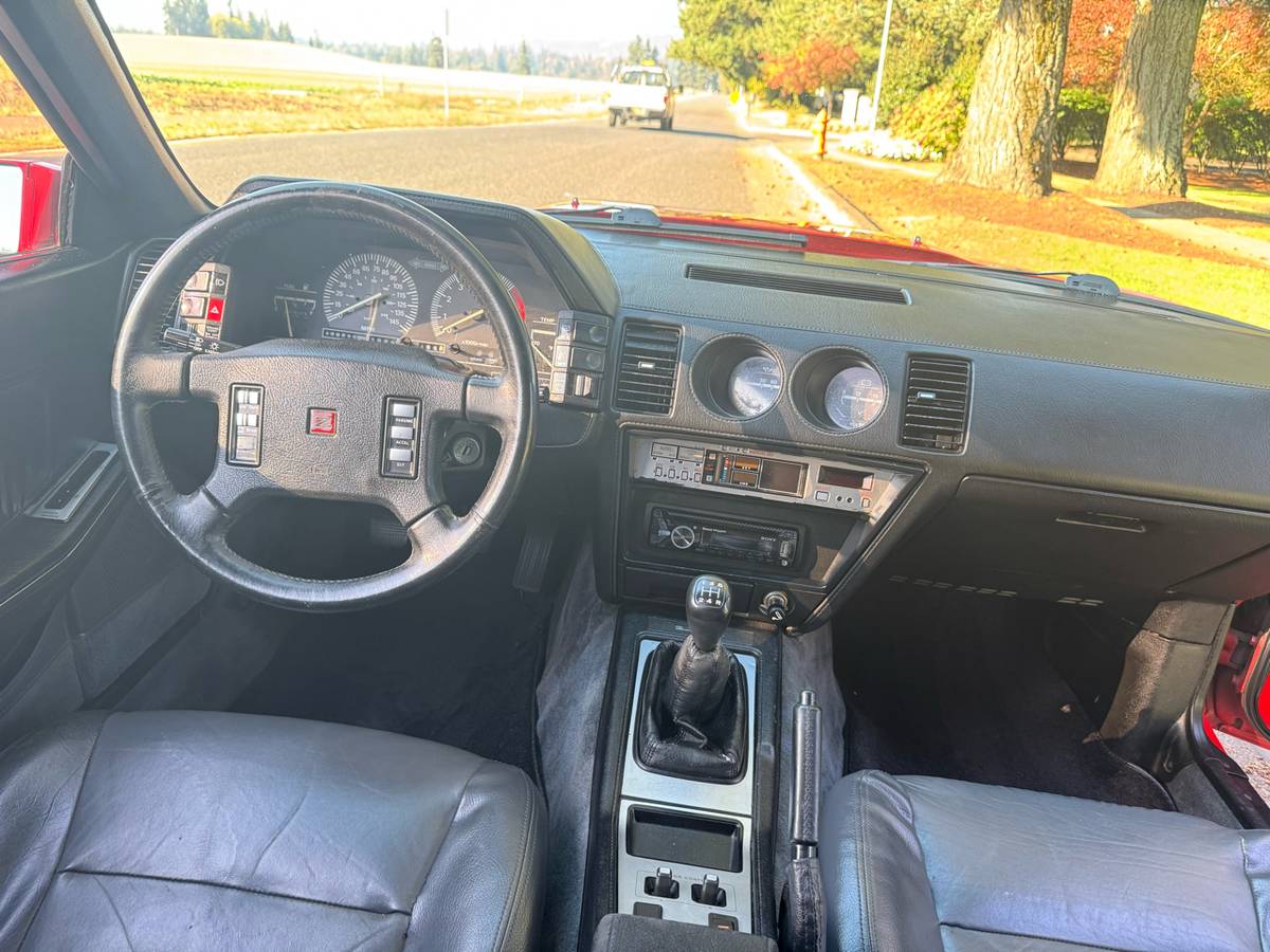 Nissan-300zx-1987-red-39
