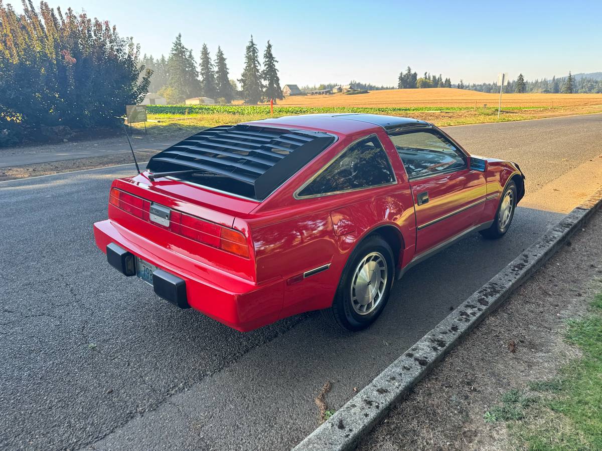 Nissan-300zx-1987-red-4