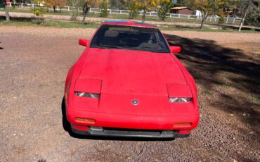 Nissan-300zx-1987-red-4