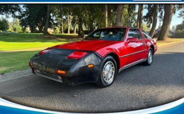 Nissan-300zx-1987-red-45