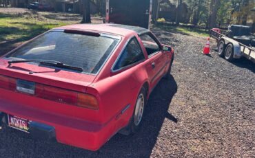 Nissan-300zx-1987-red-7