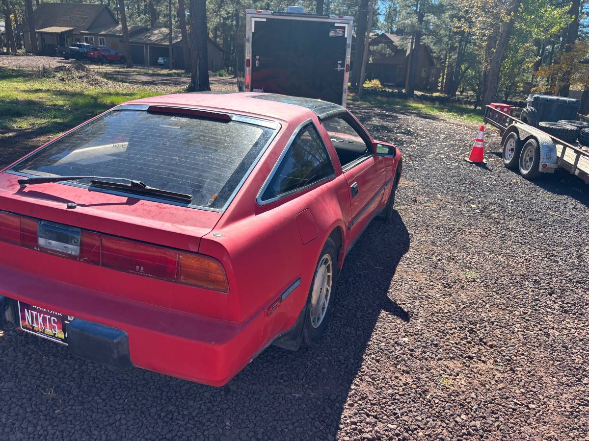 Nissan-300zx-1987-red-7