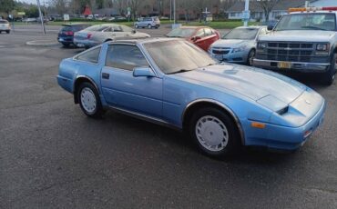 Nissan-300zx-1989-blue-1