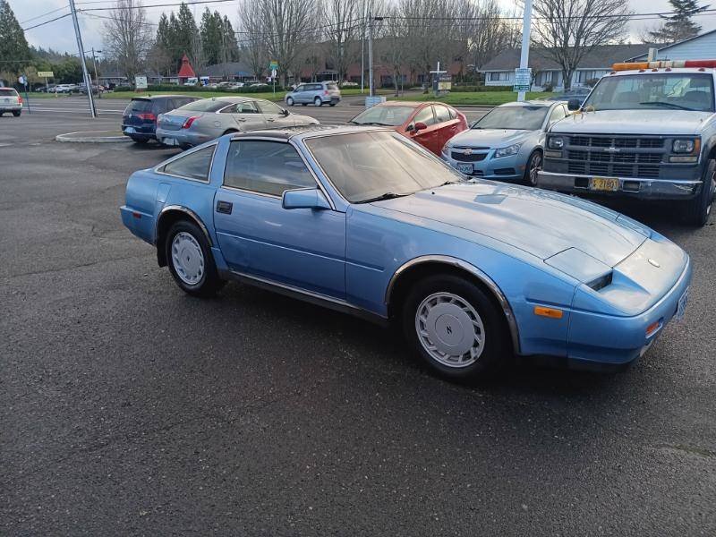 Nissan-300zx-1989-blue-1