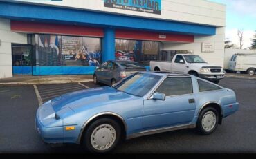 Nissan-300zx-1989-blue