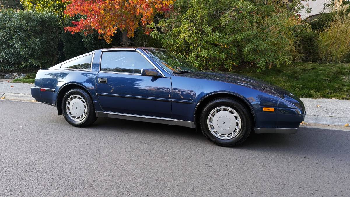 Nissan-300zx-1989