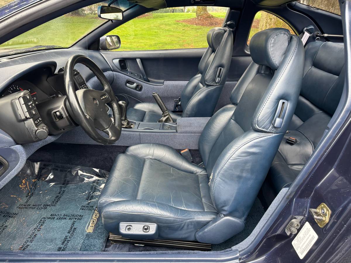 Nissan-300zx-1990-black-35