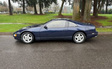 Nissan-300zx-1990-black