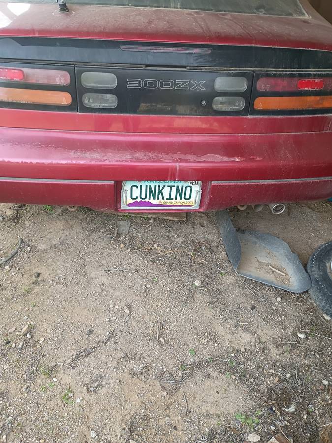 Nissan-300zx-1991-red-2