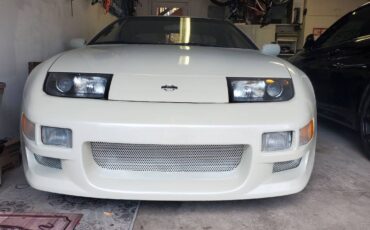 Nissan-300zx-1991-white-1