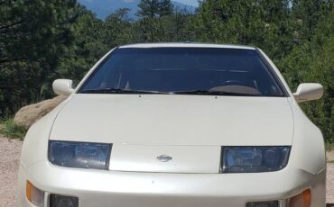 Nissan-300zx-1991-white-10