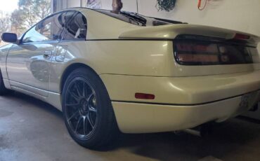 Nissan-300zx-1991-white