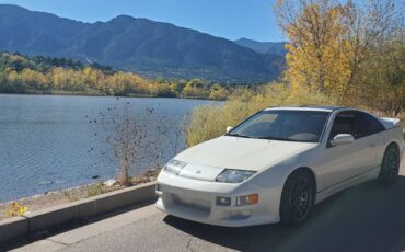 Nissan-300zx-1991-white-7