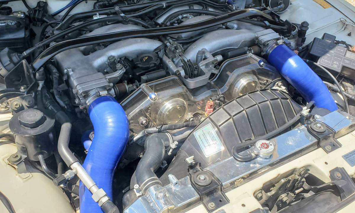 Nissan-300zx-1991-white-8