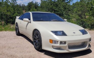 Nissan-300zx-1991-white-9