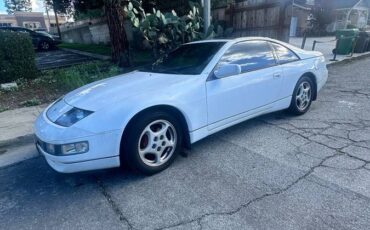 Nissan-300zx-1992