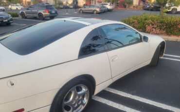 Nissan-300zx-1992-white-2