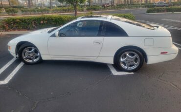 Nissan-300zx-1992-white-9