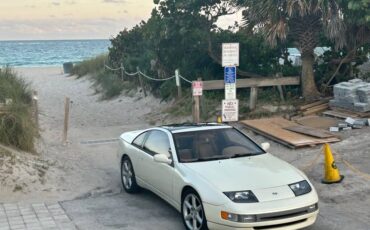 Nissan-300zx-1994-white-1