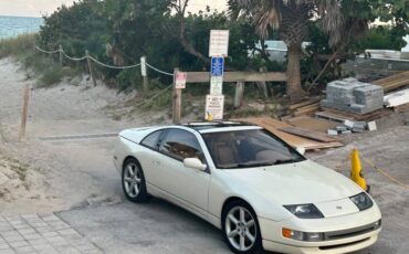 Nissan-300zx-1994-white