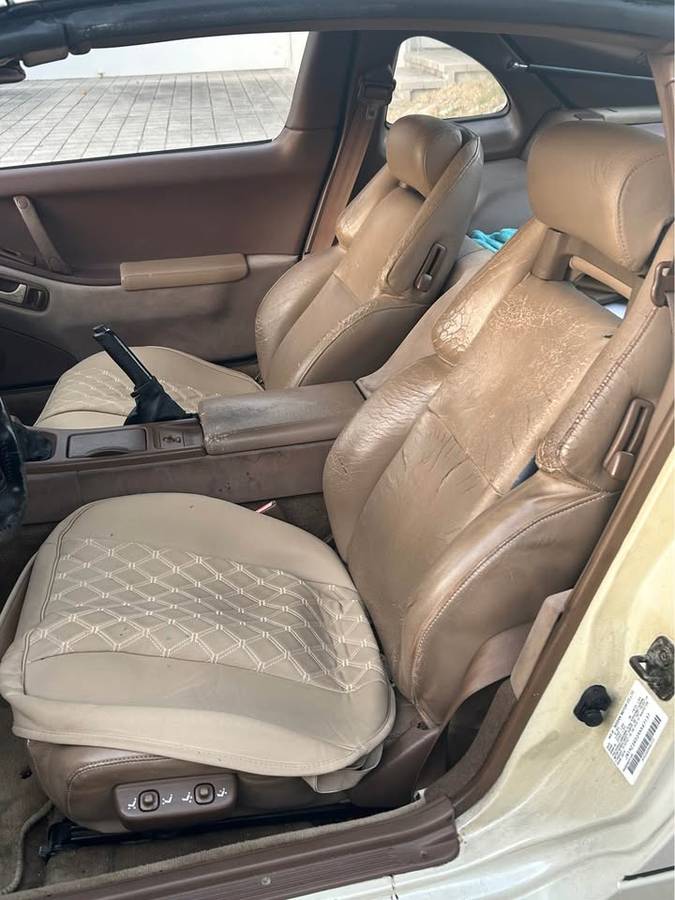 Nissan-300zx-1994-white-7