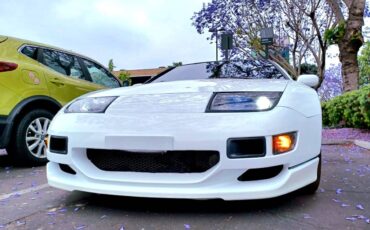 Nissan-300zx-twin-turbo-1991-white