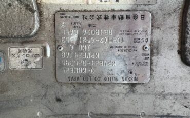 Nissan-caravan-homy-diesel-1990-grey-2