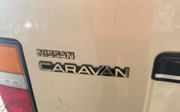 Nissan-caravan-homy-diesel-1990-grey