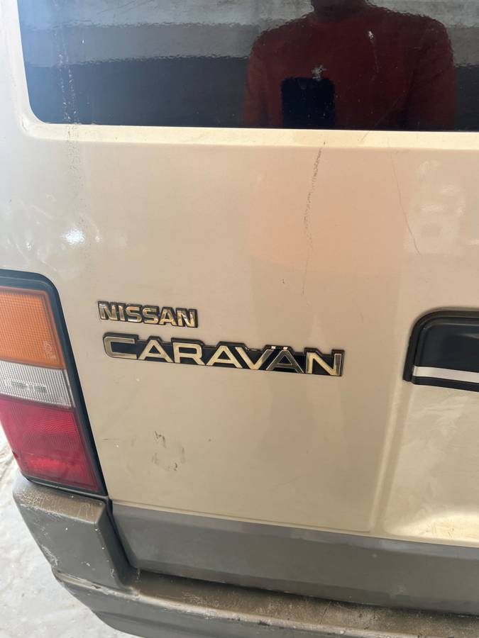 Nissan-caravan-homy-diesel-1990-grey